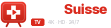 IPTV Suisse TV