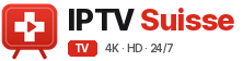 IPTV Suisse TV