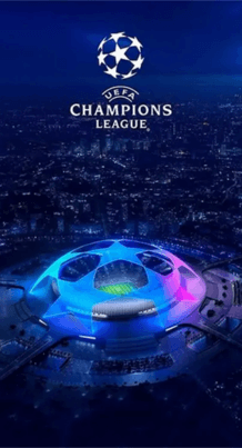 Écran affichant un tableau de score de match en temps réel