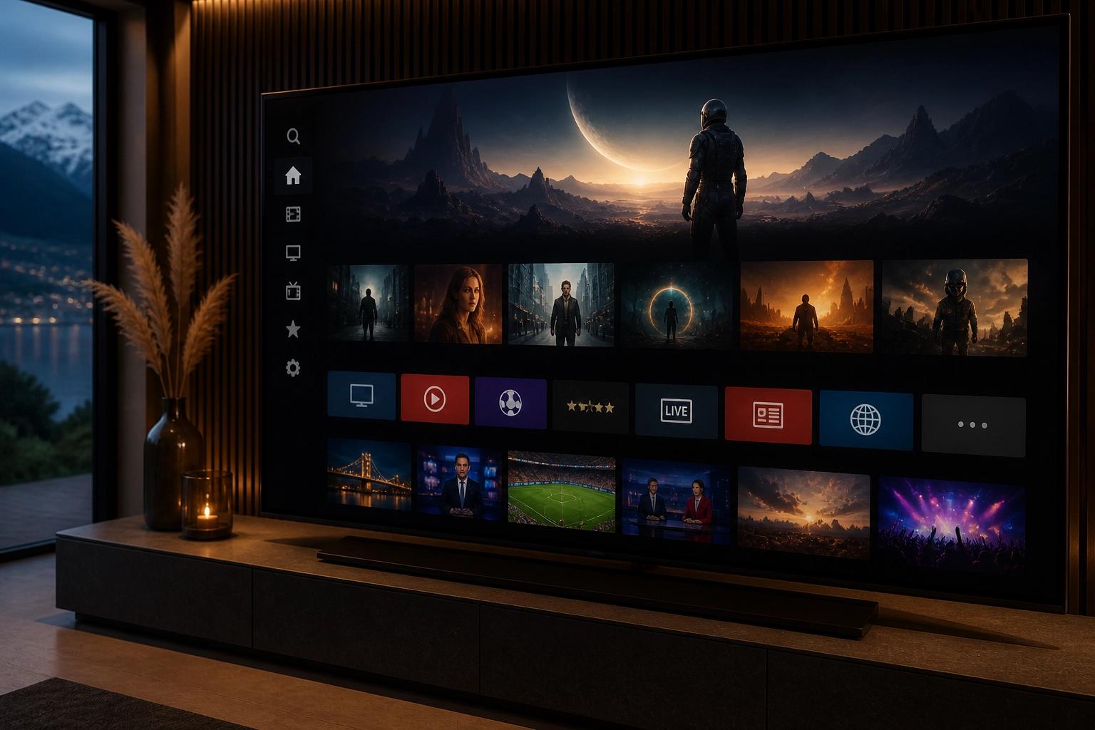 compatible appareils IPTV Suisse