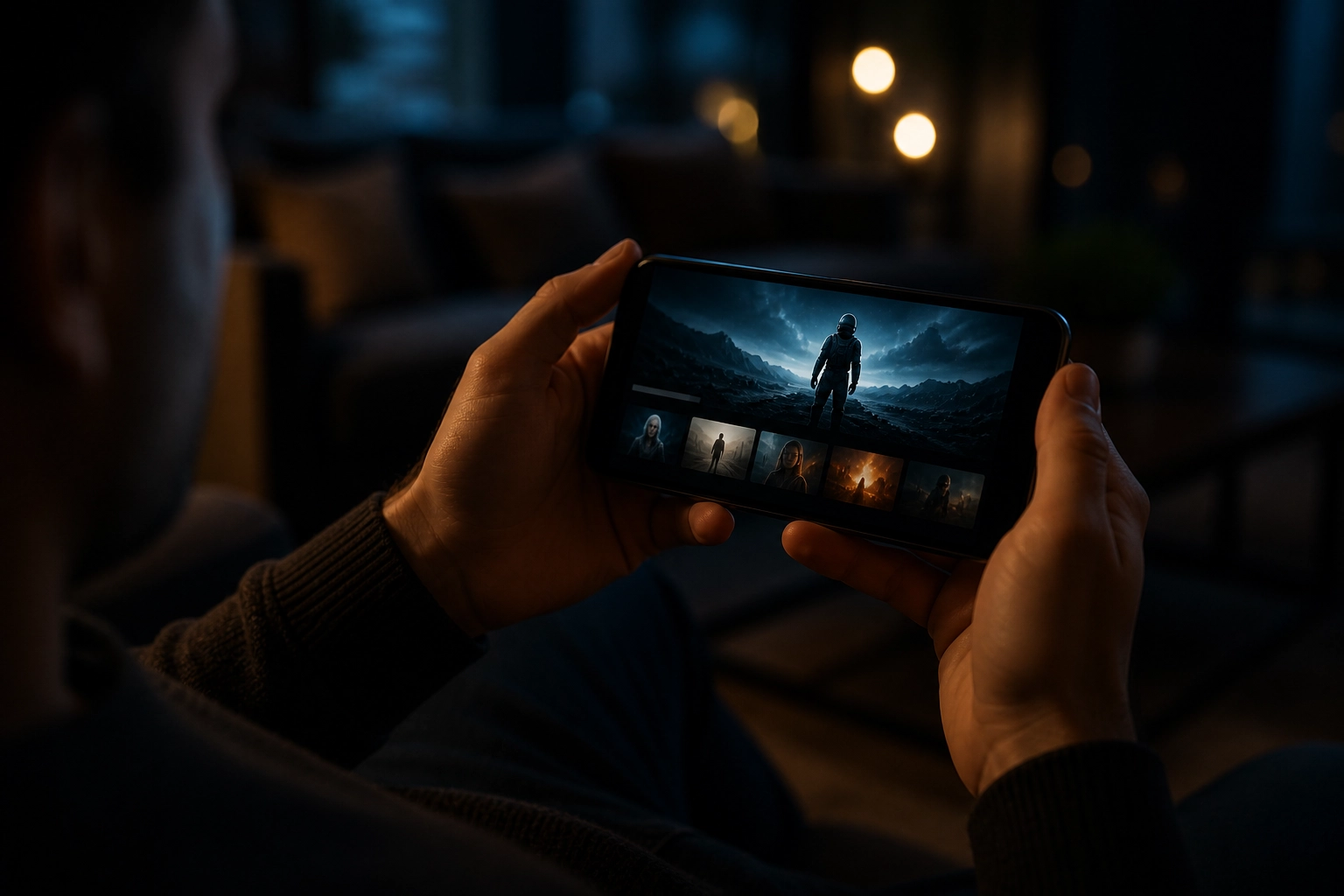 IPTV sur mobile en Suisse
